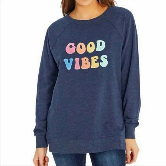 Wildfox Sweatshirt - Picture 1 of 6